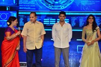 Mahesh Spyder Pre Release Photos